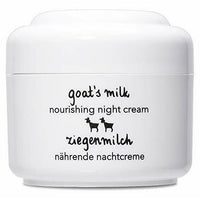 Ziaja Leche De Cabra Crema Facial De Noche 50ml - shoplinediffusion