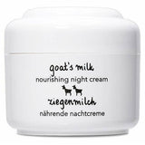 Ziaja Leche De Cabra Crema Facial De Noche 50ml - shoplinediffusion