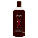 Ziaja Kids Gel De Baño Para Niños Bubble Cola 500ml