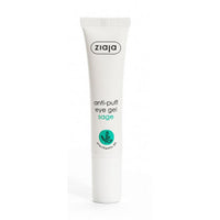 Ziaja Anti Bolsas Contorno De Ojos En Gel Con Salvia 15ml