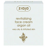 Ziaja Argán Crema Facial Protectora 50ml