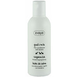 Ziaja Leche De Cabra Acondicionador Capilar Fortalecedor Con Keratina 200ml