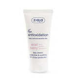 Ziaja Acai Crema Facial De Día Spf10 50ml