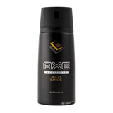 Axe Wild Spice Déodorant Vaporisateur 150ml