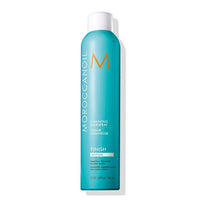 Moroccanoil  Finish Laque Lumineuse Medium 330ml - shoplinediffusion