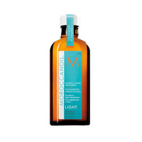 Moroccanoil Light Soin Cheveux Fins Ou Clairs 100ml - shoplinediffusion