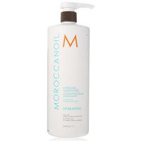 Moroccanoil Hydration Après Shampooing Hydratants 1000ml - shoplinediffusion