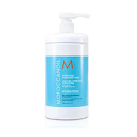 Moroccanoil Hydration Weightless Hydrating Masque 1000ml