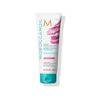 Moroccanoil Color Depositing Mask Hibiscus 200ml