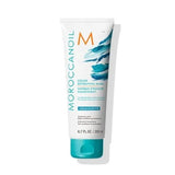 Moroccanoil Color Depositing Mask Aquamarine 200ml