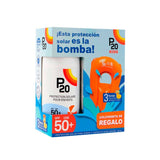 Riemann P20 Kids Spf 50 200ml+Cadeau Matelas