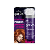 Schwarzkopf Got2b Powder'ful Poudre Volume 10g - shoplinediffusion