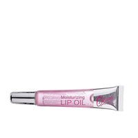 Glam Of Sweden Lip Oil Moisturizing Pink