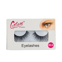 Glam Of Sweden Eyelashes 014 7g
