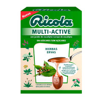 Ricola Multi Active Herbal Candies 51g