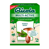 Ricola Multi Active Herbal Candies 51g