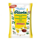 Ricola Sugar-Free Herbs-Caramel Bag 70g - shoplinediffusion