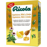 Ricola Echinacea, Honey and Lemon Candies 50g