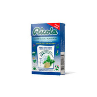 Ricola Sugar Free Ice Action Candies Box 50g