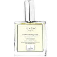 Jacadi Le Bébé Multi Purpose Dry Oil Vaporisateur 100ml - shoplinediffusion