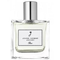 Jacadi Jeune Homme Eau De Toilette Vaporisateur 100ml