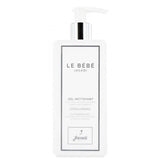 Jacadi Le Bébé Cleansing Gel Body And Hair 400ml