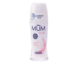 Mum Pure 48h 0% Déodorant Roll-on 50ml - shoplinediffusion