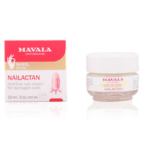Mavala Nailactan Nourishing Nail Cream 15ml - shoplinediffusion