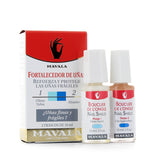 Mavala Bouclier De L'Ongle 2 Phases 2x10ml - shoplinediffusion