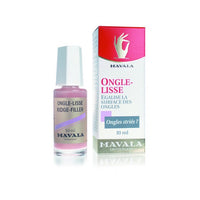 Mavala Base Ongle-Lisse 10ml - shoplinediffusion