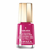 Mavala Vernis À Ongles 1 Ankara 5ml - shoplinediffusion