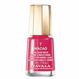Mavala Vernis À Ongles 7 Macao 5ml - shoplinediffusion