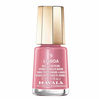 Mavala Vernis À Ongles 9 Lisboa 5ml - shoplinediffusion