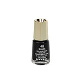 Mavala Vernis À Ongles 48 Black 5ml - shoplinediffusion