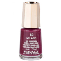 Mavala Vernis À Ongles 62 Milano 5ml - shoplinediffusion