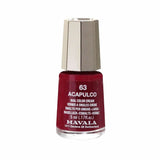 Mavala Vernis À Ongles 63 Acapulco 5ml - shoplinediffusion