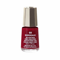 Mavala Vernis À Ongles 69 Bordeaux 5ml - shoplinediffusion