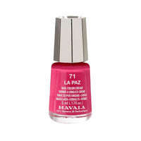 Mavala Vernis À Ongles 71 La Paz 5ml - shoplinediffusion