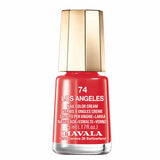 Mavala Vernis À Ongles 74 Los Angeles 5ml - shoplinediffusion