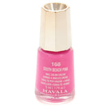 Mavala Vernis À Ongles 168 South Beach Pink 5ml - shoplinediffusion