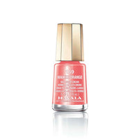 Mavala Vernis À Ongles 169 Waikiki Orange 5ml - shoplinediffusion