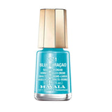 Mavala Vernis À Ongles 171 Blue Curaçao 5ml - shoplinediffusion