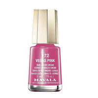 Mavala Vernis À Ongles 172 Vegas Pink 5ml - shoplinediffusion