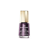 Mavala Vernis À Ongles 246 Black Cherry 5ml - shoplinediffusion