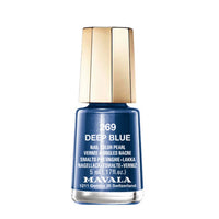 Mavala Vernis À Ongles 269 Deep Blue 5ml