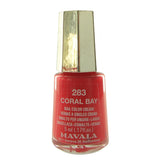 Mavala Vernis À Ongles 283 Coral Bay 5ml