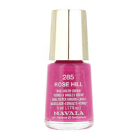 Mavala Vernis À Ongles 285 Rose Hill 5ml