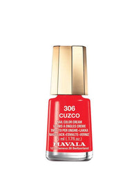 Mavala Nail Color 306-Cuzco 5ml