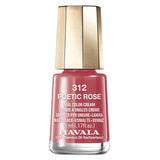 Mavala Vernis À Ongles 312 Poetic Rose 5ml - shoplinediffusion