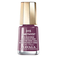 Mavala Vernis À Ongles 315 Amethyst 5ml - shoplinediffusion